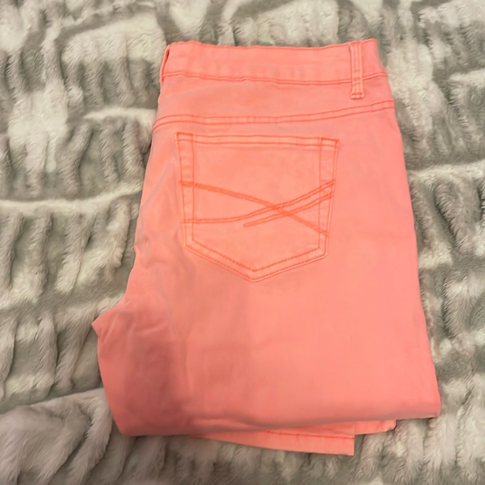 Coral Skinnies
